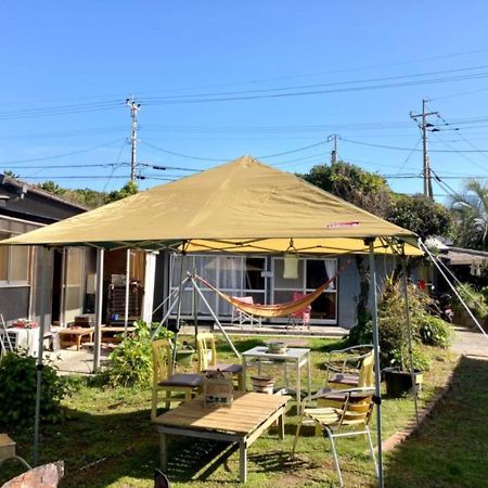 Guesthouse Nichinan - Vacation Stay 82905V Kültér fotó