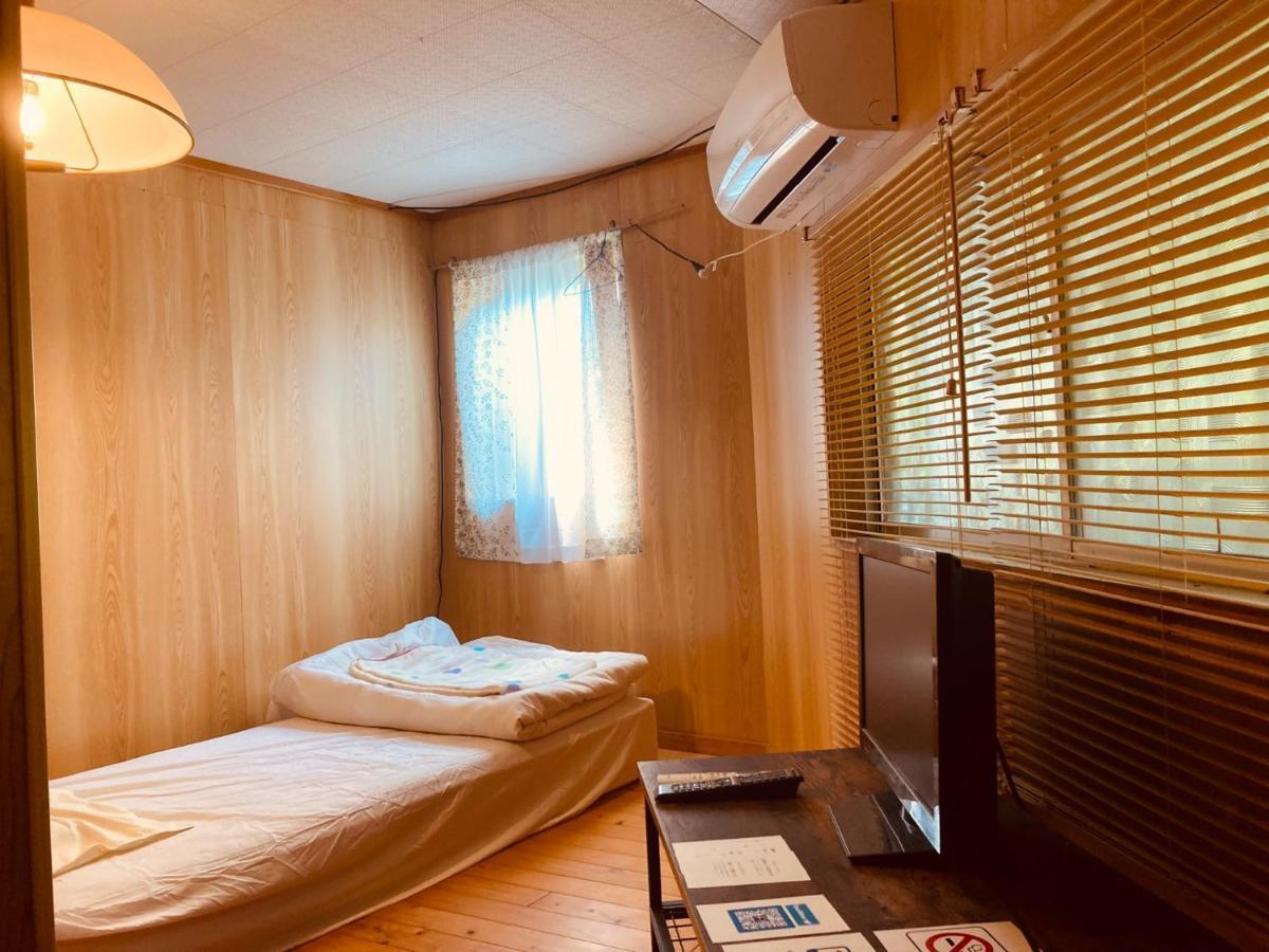 Guesthouse Nichinan - Vacation Stay 82905V Kültér fotó