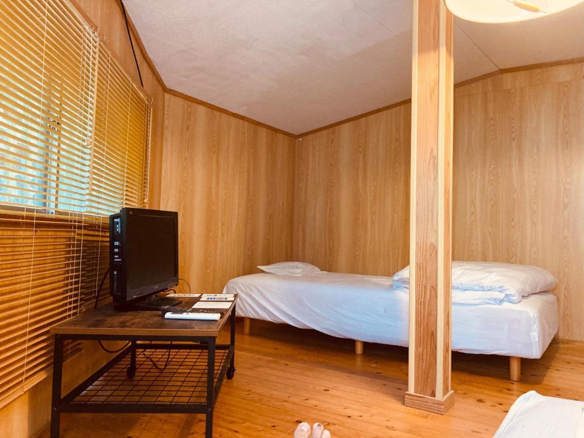 Guesthouse Nichinan - Vacation Stay 82905V Kültér fotó