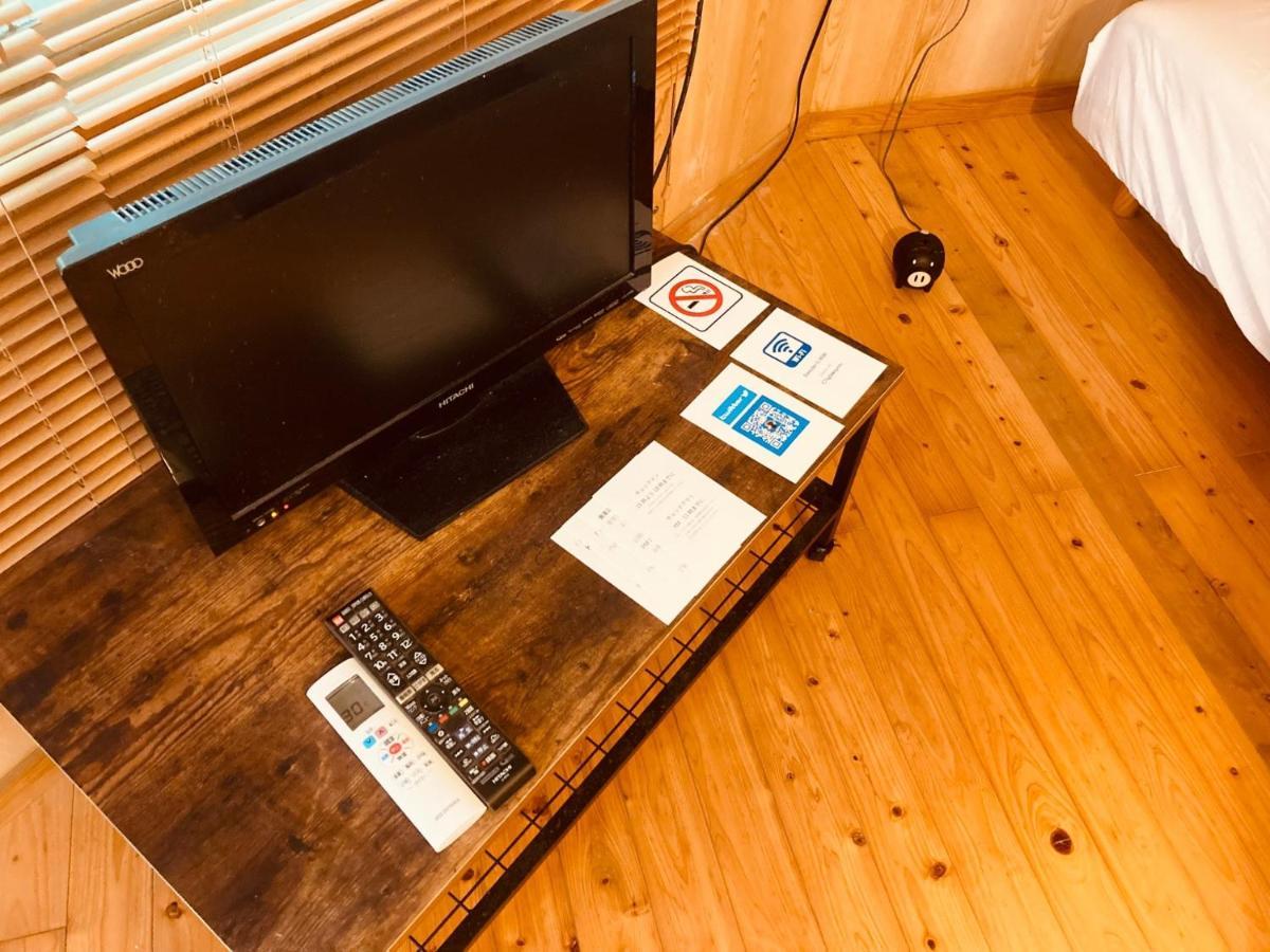 Guesthouse Nichinan - Vacation Stay 82905V Kültér fotó
