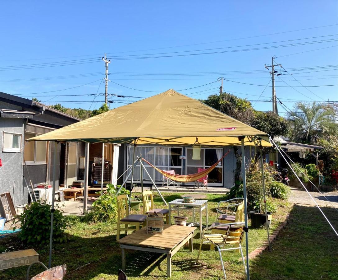 Guesthouse Nichinan - Vacation Stay 82905V Kültér fotó