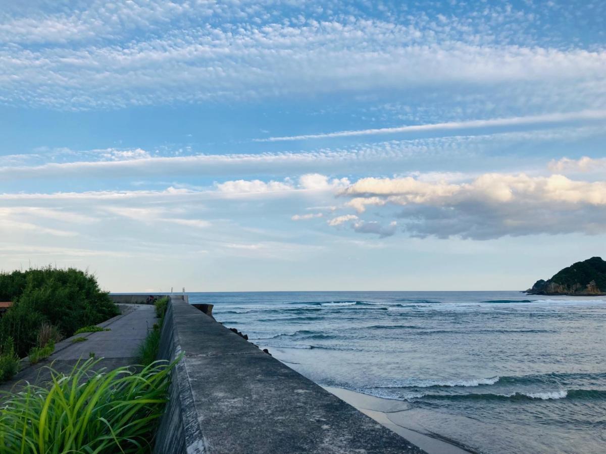 Guesthouse Nichinan - Vacation Stay 82905V Kültér fotó