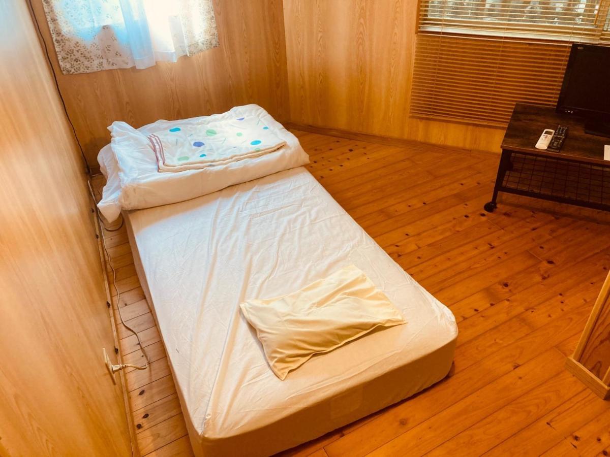 Guesthouse Nichinan - Vacation Stay 82905V Kültér fotó
