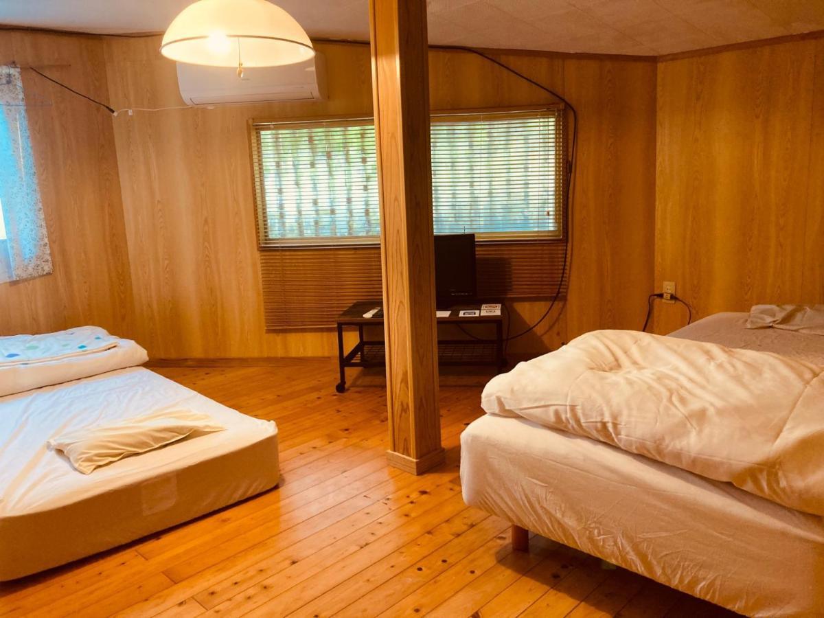 Guesthouse Nichinan - Vacation Stay 82905V Kültér fotó