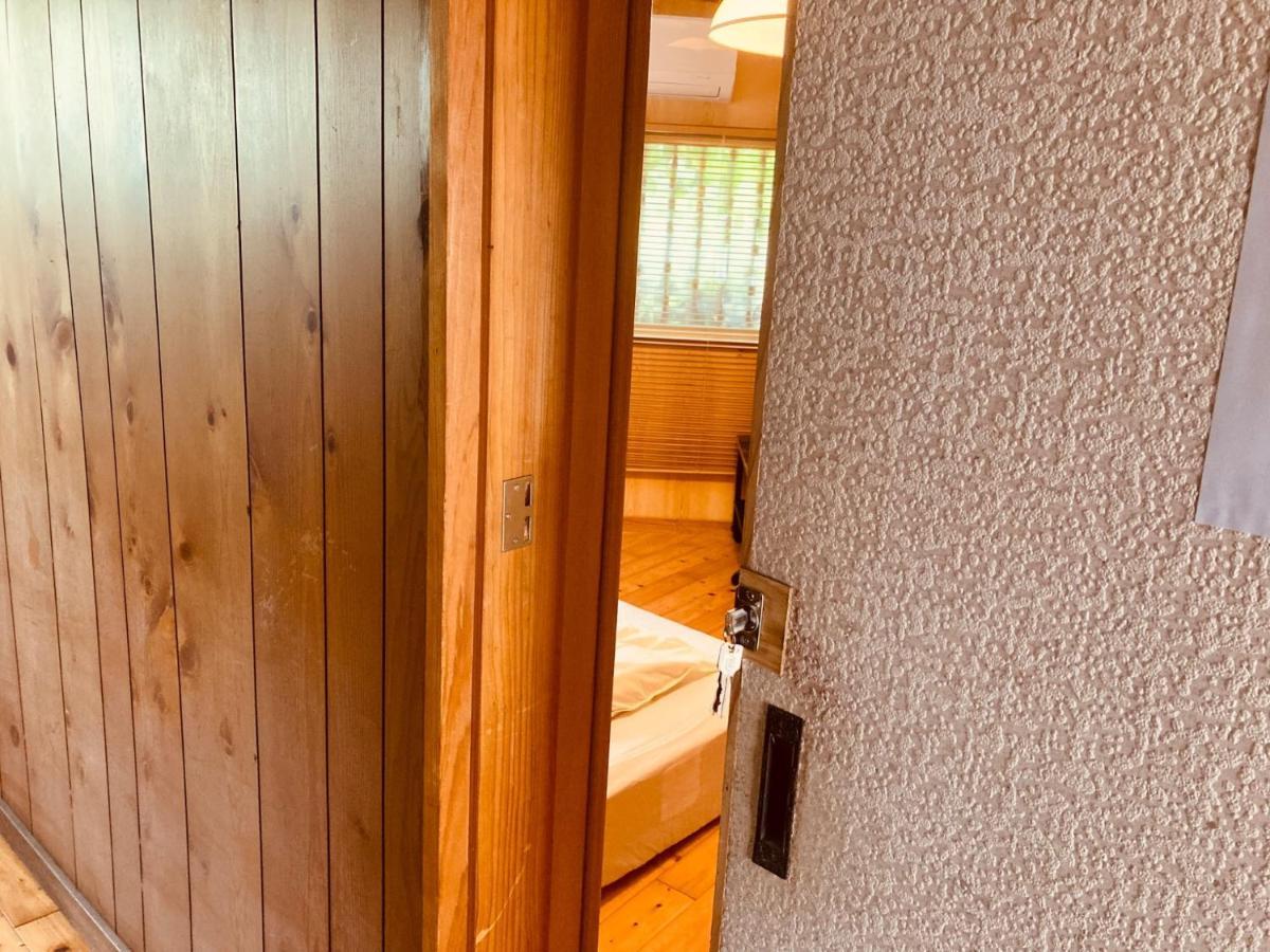Guesthouse Nichinan - Vacation Stay 82905V Kültér fotó