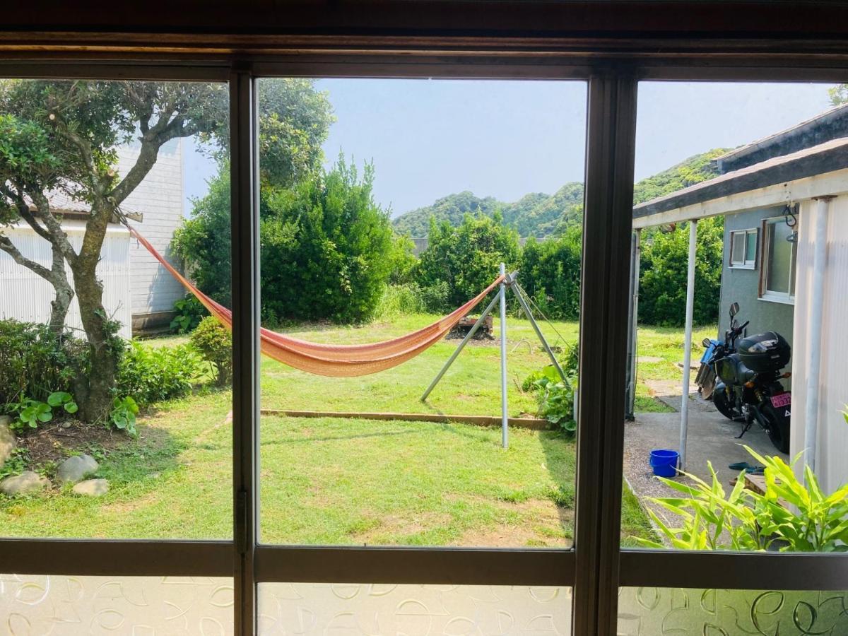 Guesthouse Nichinan - Vacation Stay 82905V Kültér fotó