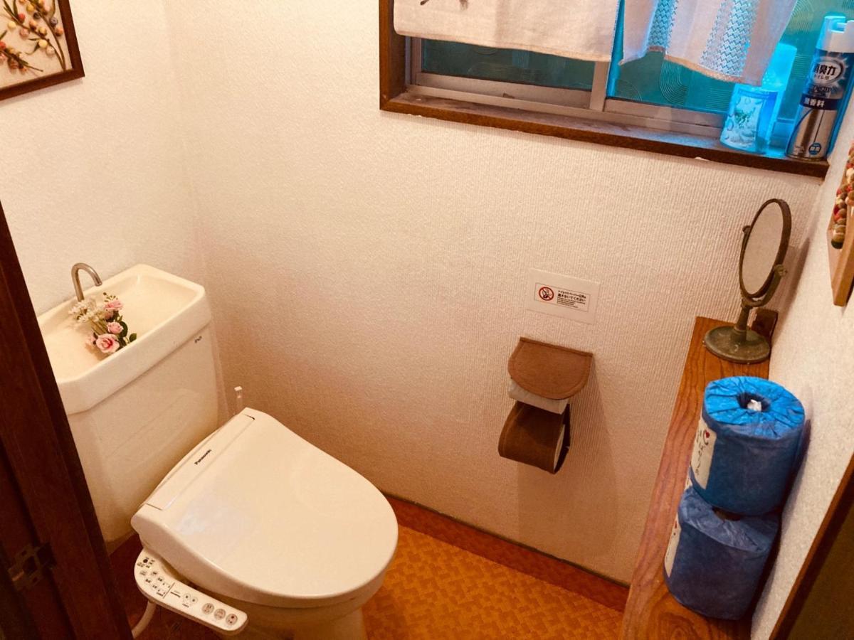 Guesthouse Nichinan - Vacation Stay 82905V Kültér fotó