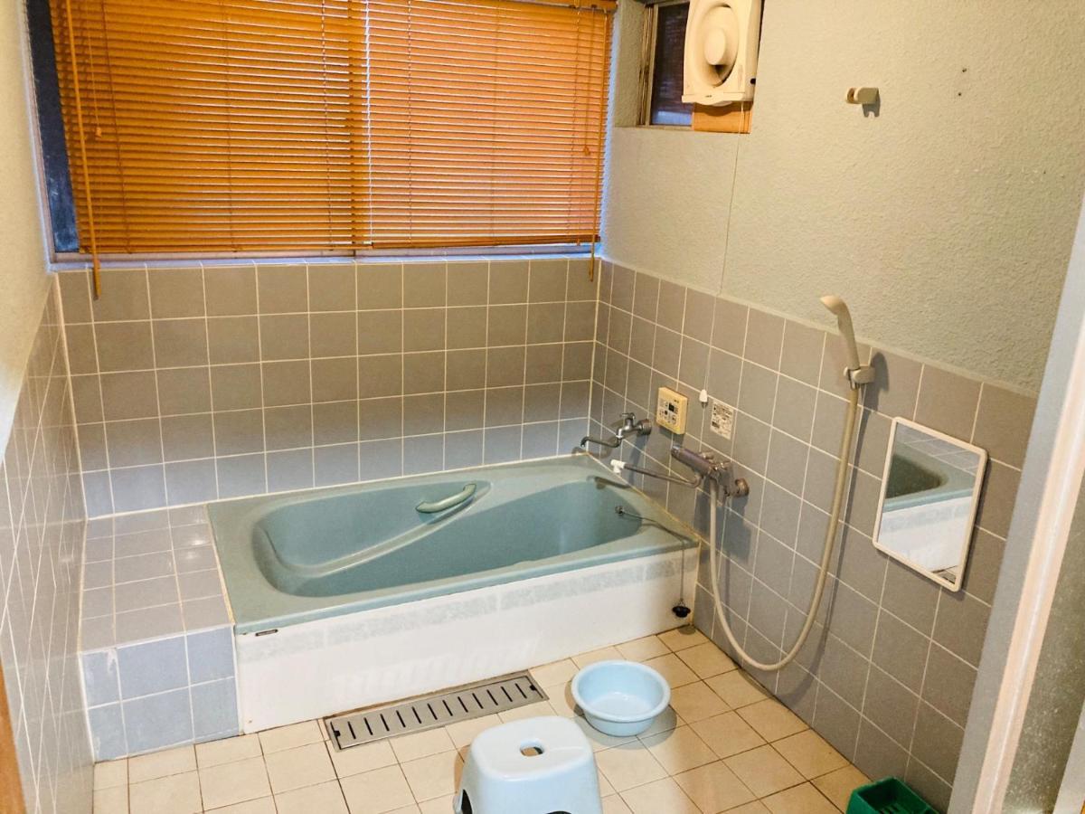 Guesthouse Nichinan - Vacation Stay 82905V Kültér fotó