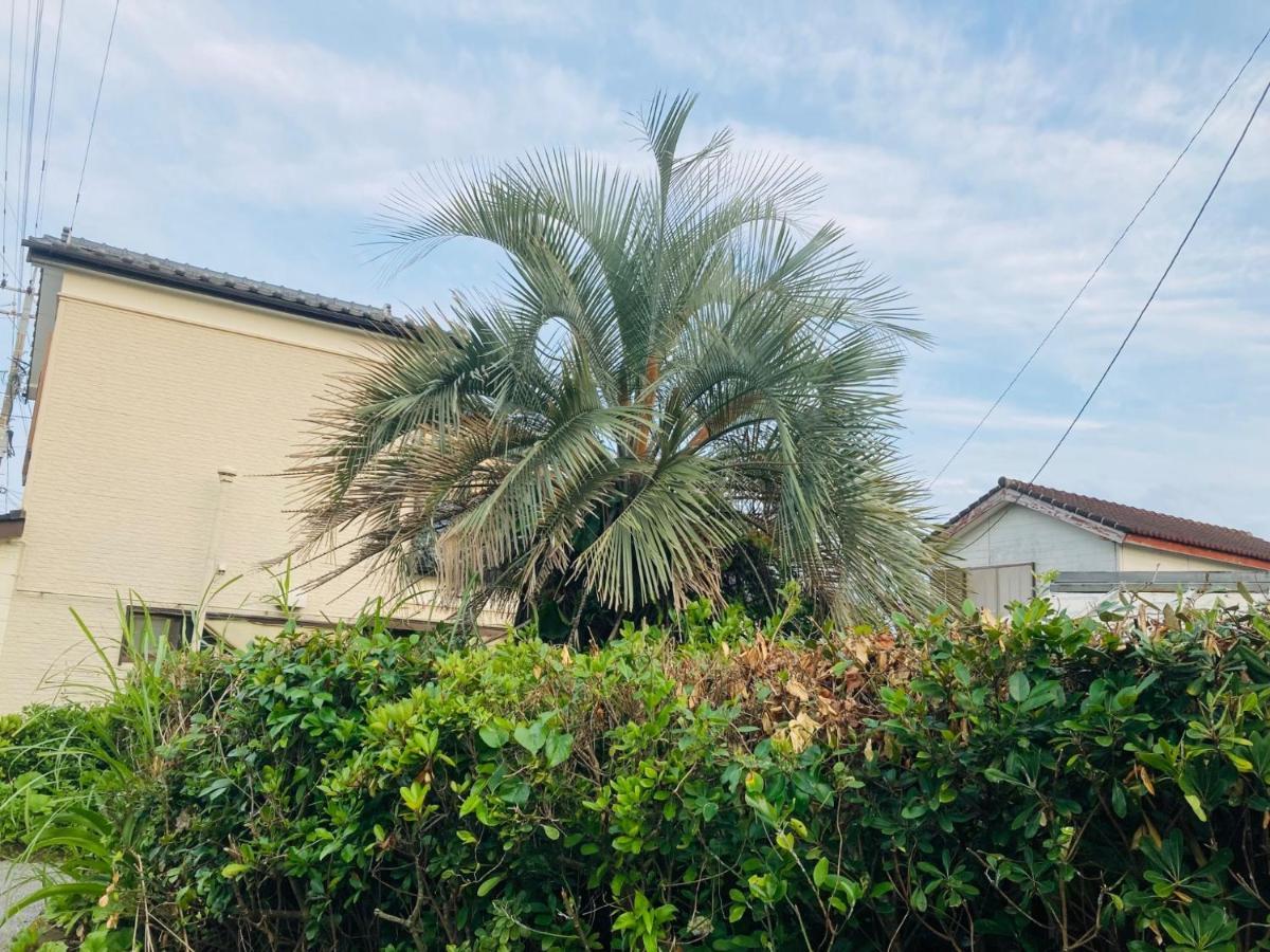 Guesthouse Nichinan - Vacation Stay 82905V Kültér fotó