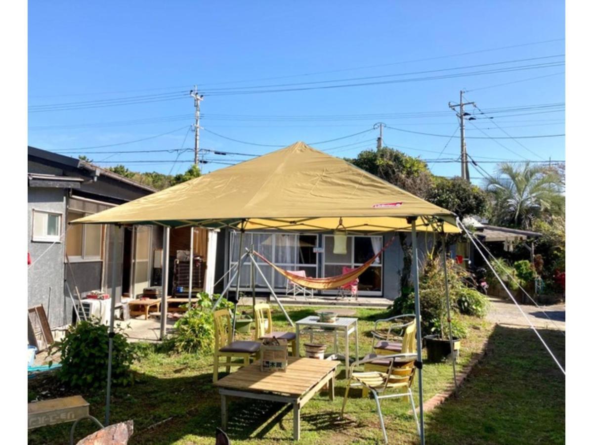 Guesthouse Nichinan - Vacation Stay 82905V Kültér fotó